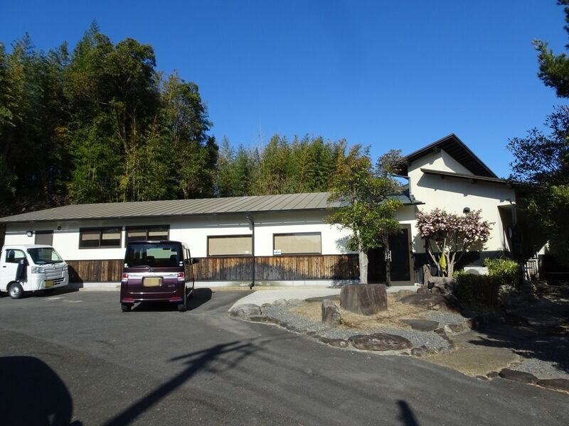 家族葬会館 千源 外観４