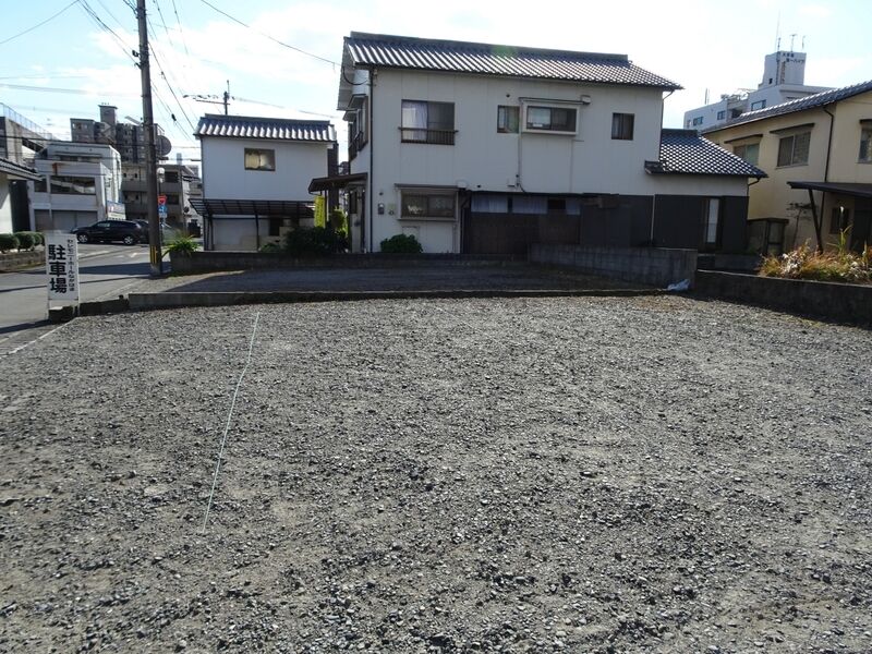 セレモニーホール ながはま 駐車場３