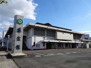 住吉斎場
