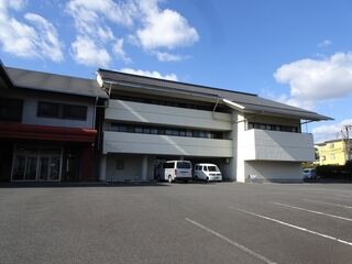 風之荘べっぷ