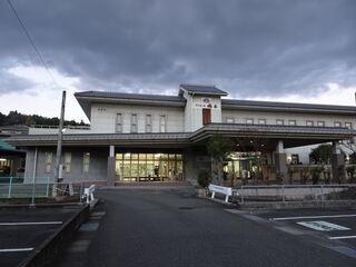 JAべっぷ日出 プリエール暘谷
