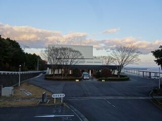 秋草葬斎場