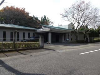 庄内火葬場　雲浄苑