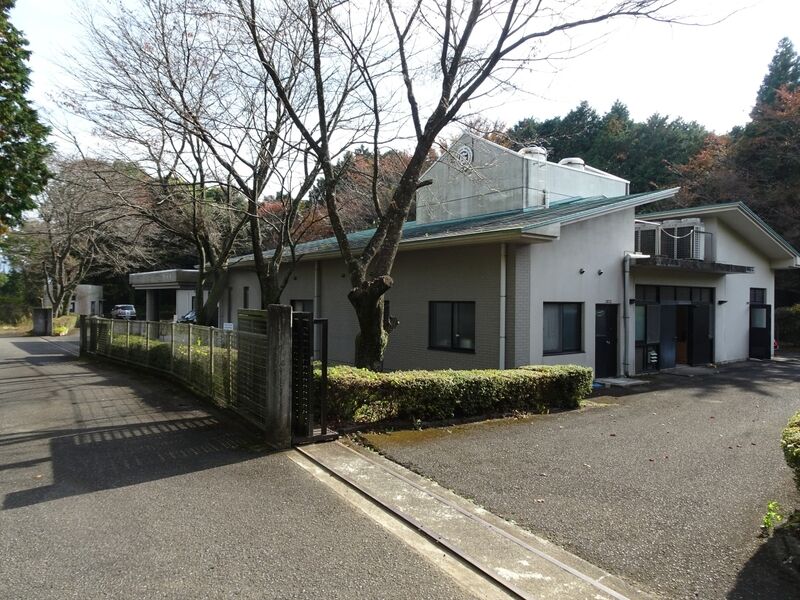 庄内火葬場　雲浄苑 外観５