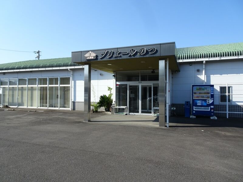 プリエールのつ 外観３