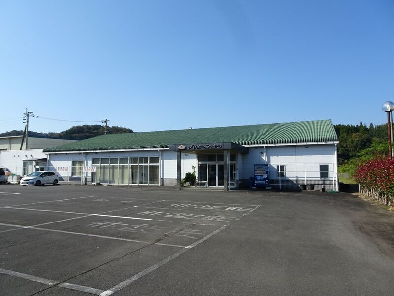 プリエールのつ 外観４