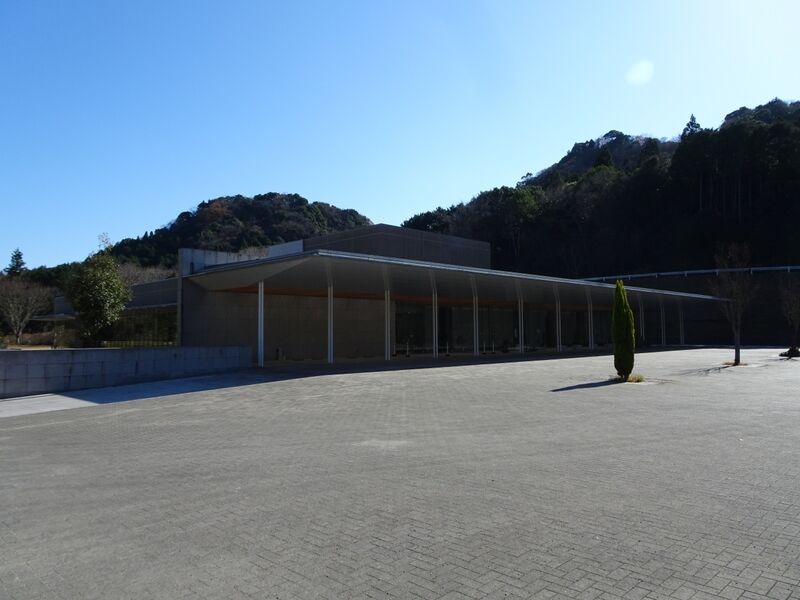 宇佐市葬斎場やすらぎの里 外観５