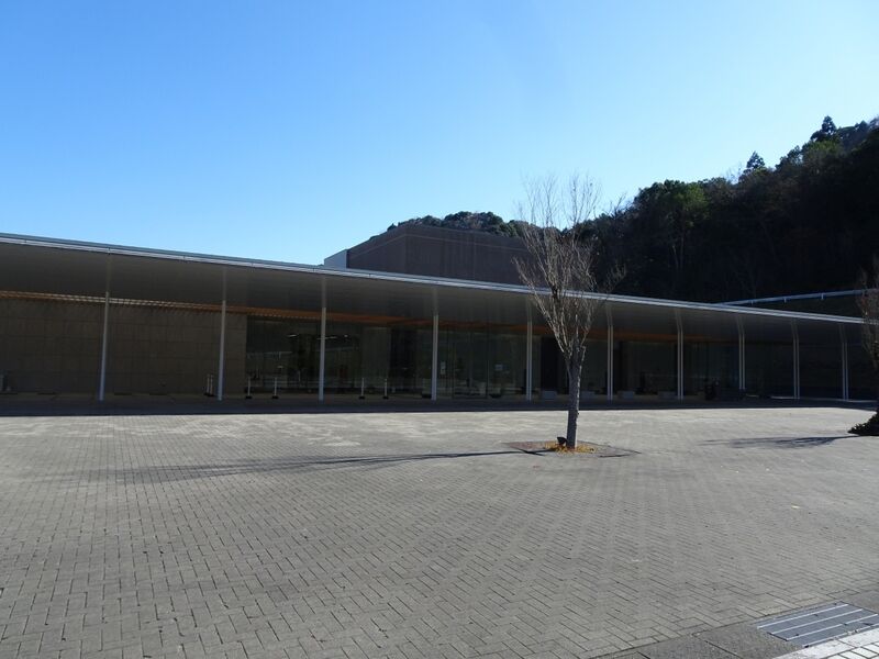 宇佐市葬斎場やすらぎの里 外観４