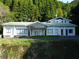 弥生火葬場 弥照園