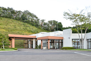 黒川浄斎場