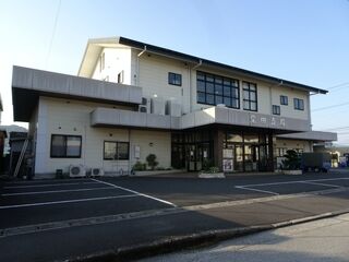 有限会社柴田葬具店柴田斎場