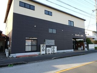 有限会社柴田葬具店柴田第二斎場