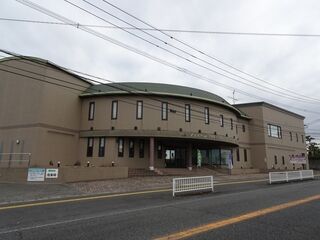 プリエールひみこ宇佐 長洲斎場