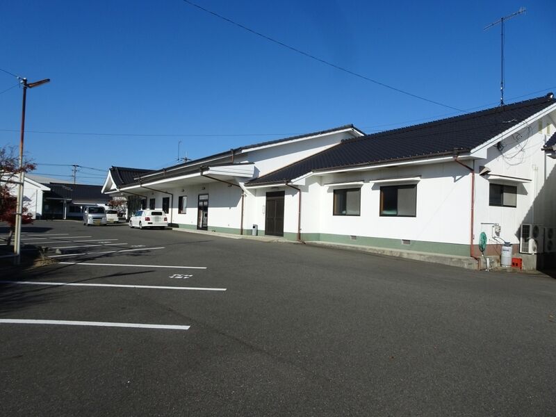 総合葬祭あすか 是則斎場 外観６