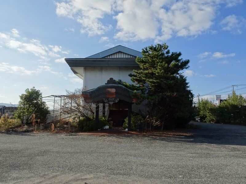 株式会社積善社中津斎場 外観３