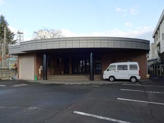 日田中央斎場