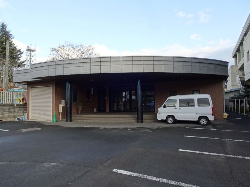 日田中央斎場