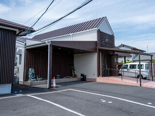 日南メモリードホール