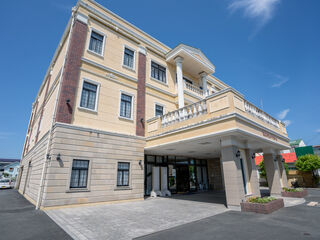 延岡メモリードホール