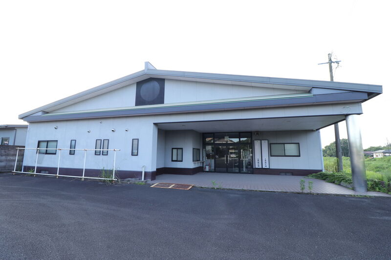 斎場そお 外観1