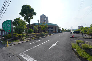 プリエール宮崎花ヶ島の杜