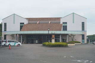 プリエール宮崎 清武ホール