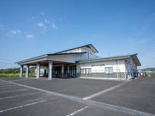 ピースフル都城 志和池斎場