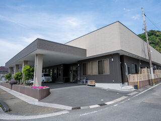 まごころ斎場たまゆら