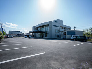 ピースフル都城 平江斎場