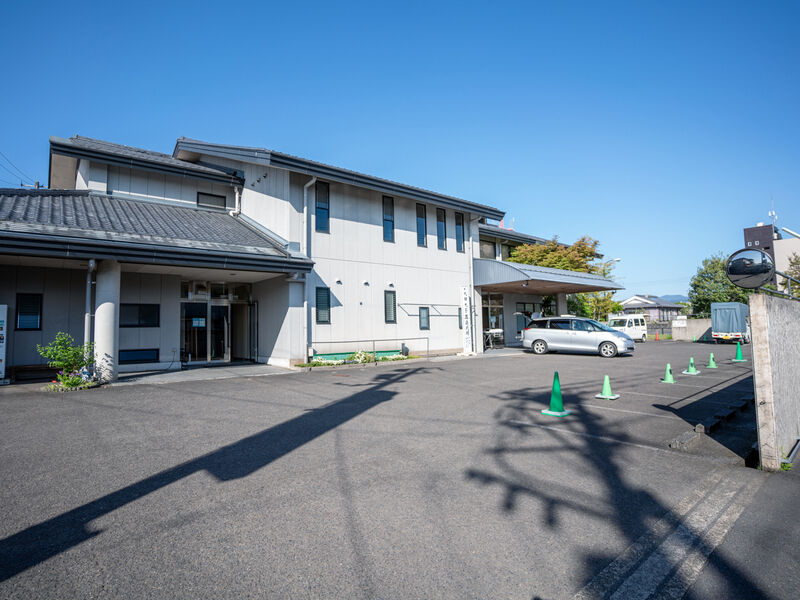 つるさきエヴァホール