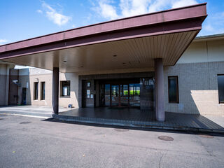 都城市斎場