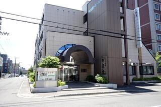 むすめやホール元町
