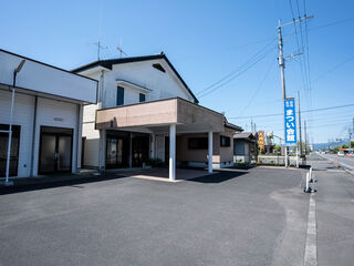 有限会社えびの公善社斎場まつい会館