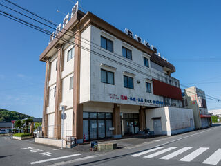 石丸会館日向斎場
