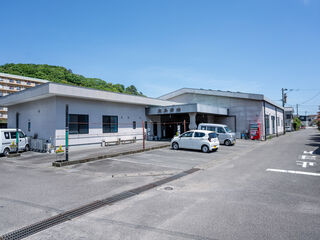 飛鳥斎場
