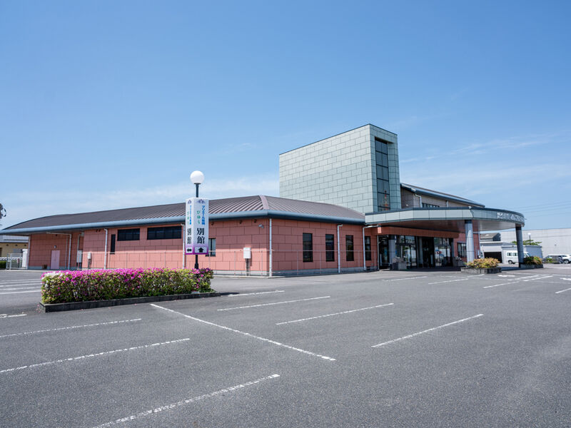 プリエール延岡 びゆう 外観2