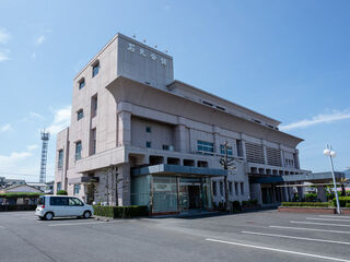 石丸会館 延岡斎場