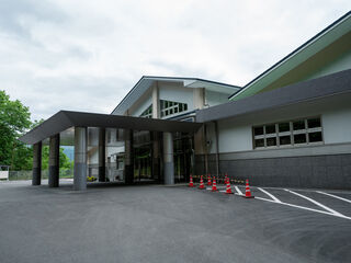 西臼杵斎場