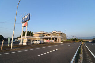池田葬祭　斎場やすらぎ苑