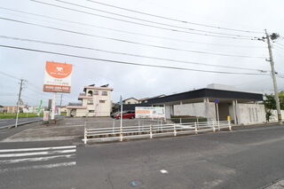 家族葬ツーハート西原