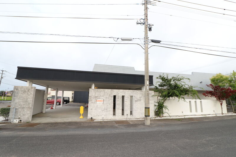 家族葬ツーハート西原 全景2