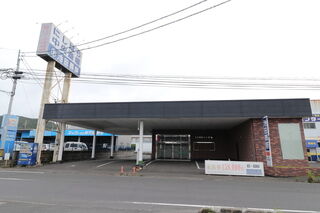 にしはら中央斎場