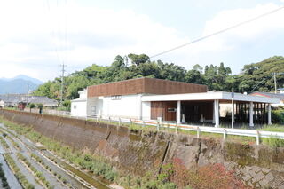 法要専用会館かんのん