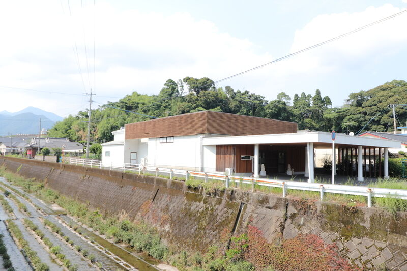 法要専用会館かんのん 外観1