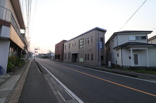家族葬の斎場　ソメイユ