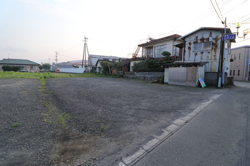 家族葬の斎場　ソメイユ 駐車場2