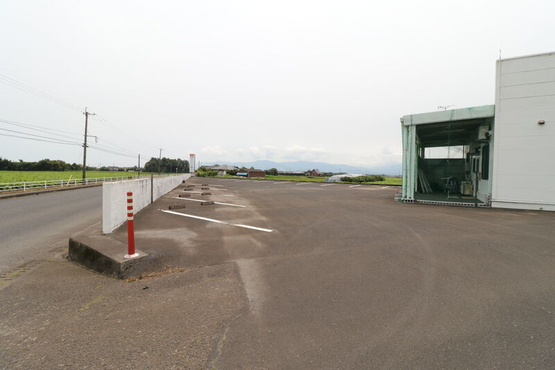 家族葬ツーハート細山田 駐車場2