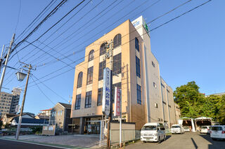セレモニア塩釜 楠会館