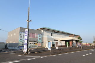 青山斎場