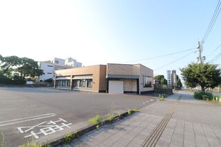 ことぶき中央斎場